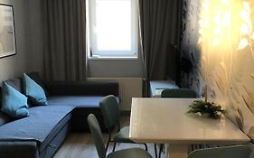 Apartman V Zeleni