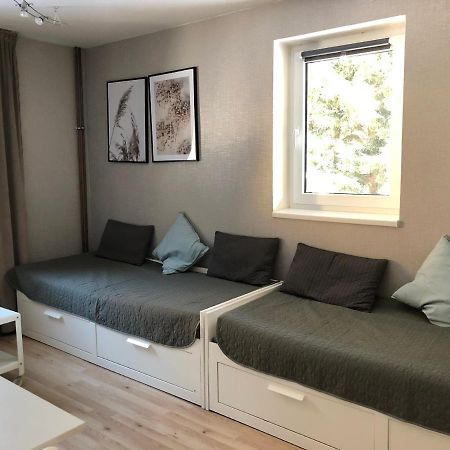 Apartman V Zeleni Dolna Morawa Zewnętrze zdjęcie