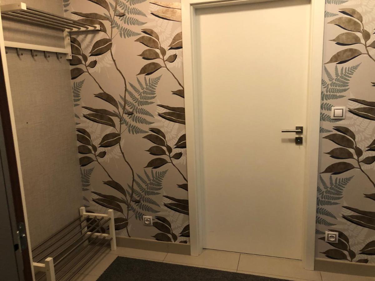 Apartman V Zeleni Dolna Morawa Zewnętrze zdjęcie
