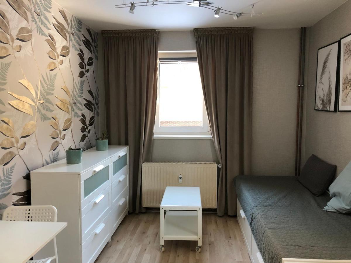 Apartman V Zeleni Dolna Morawa Zewnętrze zdjęcie